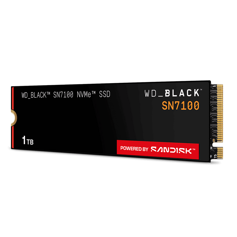 SSDs