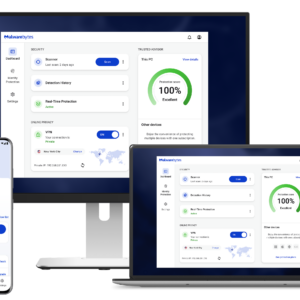 Malwarebytes Premium